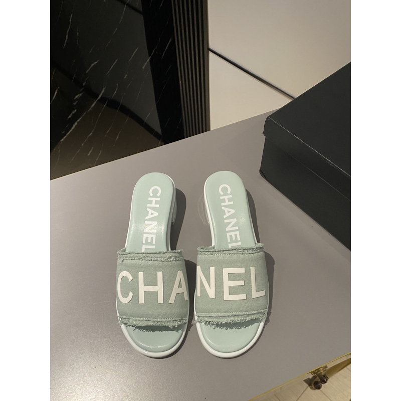 Ch*el slippers